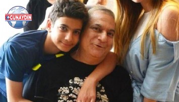ÖZEL: Mehmet Ali Erbil, 'Ali Sadi ile Gülseren İyi Arkadaş Oldular'
