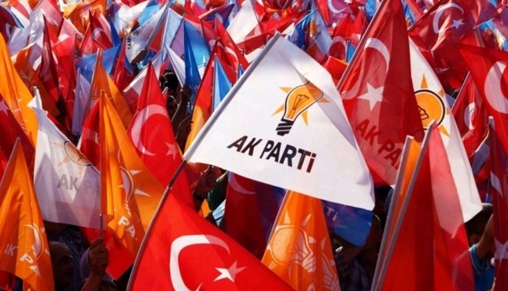 AK Parti 'Trol' Temizliğine Başlıyor!