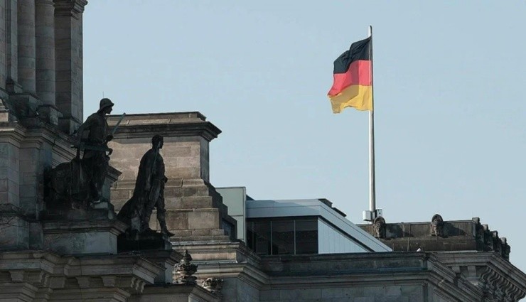 Almanya'da Şirket İflasları Nisanda Yüzde 28,5 Arttı!