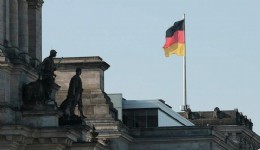 Almanya'da Şirket İflasları Nisanda Yüzde 28,5 Arttı!