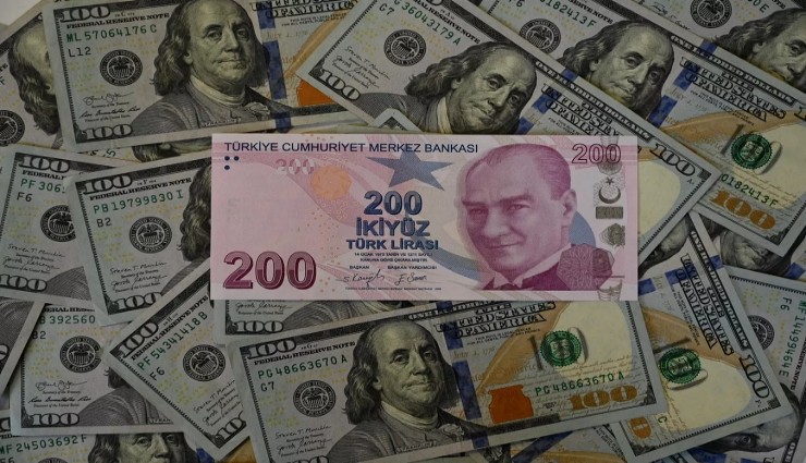 Türkiye’nin Kredi Notu Yükseldi!
