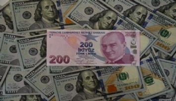 Türkiye’nin Kredi Notu Yükseldi!