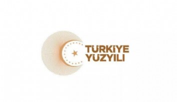 AK Parti'den 'Türkiye Yüzyılı' Logosu!