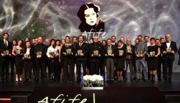 Afife Jale Tiyatro Ödülleri Sahiplerini Buldu!