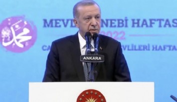 Erdoğan: Bir Numara Biziz!