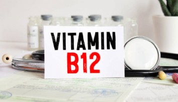 B12 Vitamini Tehlikesi!