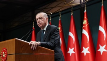 Erdoğan'dan Kılıçdaroğlu'na Cevap!