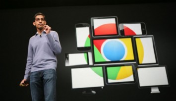Google 10 Bin Çalışanı İşten Çıkaracak!