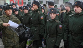 Ruslar Ukrayna'da Nereleri Kazandı, Nereleri Kaybetti?