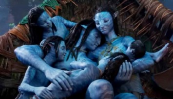 ''Avatar 2, Feminizmde de Marvel'ı Solladı!''
