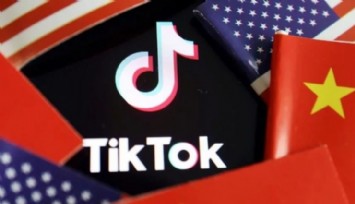 ABD'de Eyaletler Tiktok'u Yasaklıyor!