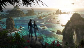 Avatar: Suyun Yolu, Hasılat Rekoru Kırdı!
