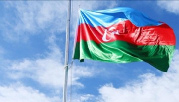 Azerbaycan’dan Fransa'ya Protesto Notası!