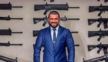 Cengiz Şıklaroğlu'na Silahlı Saldırı!