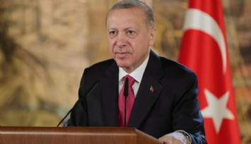 Erdoğan: 'Yalan Habere En Fazla Maruz Kalan Ülkeyiz!'