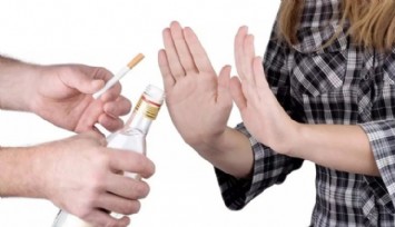 Genetiğin Sigara Ve Alkol Alışkanlığına Etkisi!
