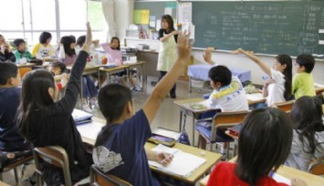 Japonya'da Öğretmenlerin Ölümcül Sorunu!
