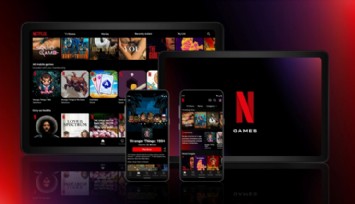 Netflix Türkiye’de En Çok İzlenen Yapımlar!