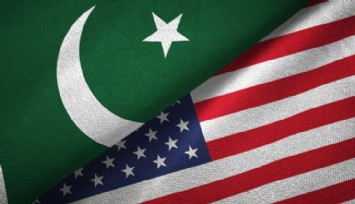 Pakistan: 'ABD İle İlişkiler Yeniden Şekilleniyor!'
