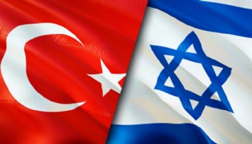 Türkiye'den İsrail'e Kınama!
