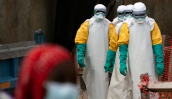 Uganda Devlet Başkanı: 'Ebola Salgını Bitti!'