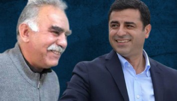 Buldan: Öcalan ile Demirtaş Arasında Anlaşmazlık Yok