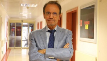 Prof. Dr. Mehmet Ceyhan Uyardı!