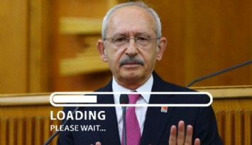 Kılıçdaroğlu: EYT Loading!