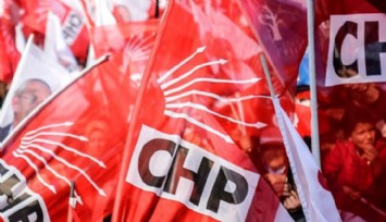Mahkemeden CHP'ye Kayyum Kararı!