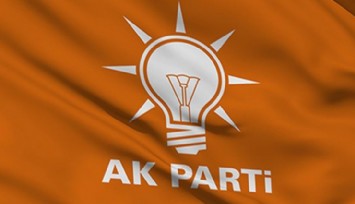 AKP'de Toplu İstifa!