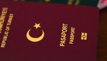 Milli Pasaport 25 Ağustos'ta Başlıyor!