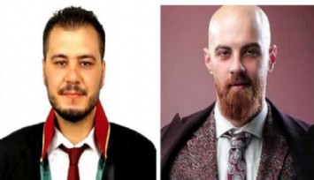 Suriyeli Avukatlardan Skandal!