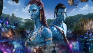 'Avatar 4' Geliyor!