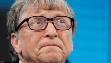 Bill Gates'in Ağzından Bal Damlıyor!
