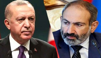 Ermenistan'dan Türkiye Kararı!