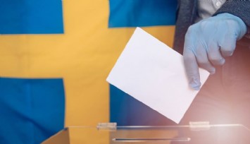 İsveç'deki Seçimler Sonuçlandı!