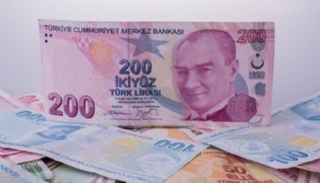 200 TL’lik Banknot Sayısında Büyük Artış!