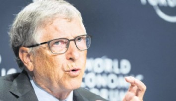 Bill Gates'i Kızdıran Soru!
