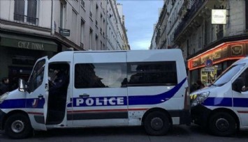 Fransa'da 3 Kadından Biri Tecavüze Uğramış!