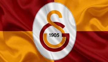 Galatasaray Yeni Transferini Açıkladı!