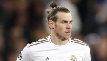 Gareth Bale Yeni Mesleği İle Herkesi Şaşırttı!