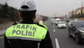 İstanbul'da Yarın Bazı Yollar Trafiğe Kapatılacak!