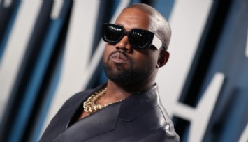 Kanye West Hakkında Şok İddia: Evlendi!