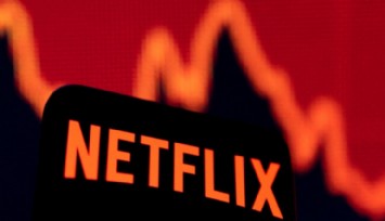 Netflix'in İlk Sezonda Biletini Kestiği Diziler!