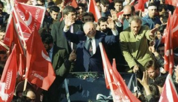 Türkiye'deki Siyasi Yasakların Tarihçesi