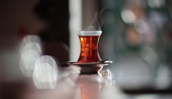 Türklerde Çay Kahvenin Nasıl Önüne Geçti?