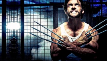 Wolverine'in Fiziğine Girmek İçin 6 Ayı Var!