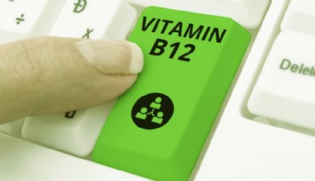 İşte B12 Vitamin Eksikliğini Bitiren Besinler!
