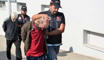Adana'da Uyuşturucu Operasyonu: 3 Tutuklama!