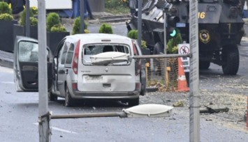 Ankara Saldırısında Kullanılan Aracın Hikayesi Ortaya Çıktı!